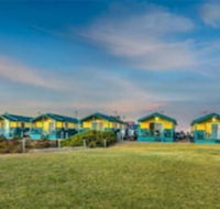 Dongara Tourist Park - Northern Rivers Accommodation