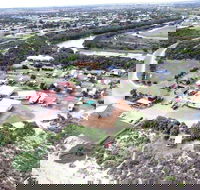 Seaspray Beach Holiday Park - Northern Rivers Accommodation