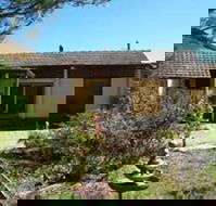 Eastern Reef Cottages - Northern Rivers Accommodation