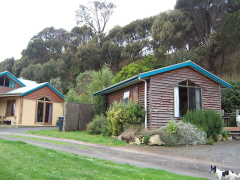 Eastern Reef Cottages - Northern Rivers Accommodation 2