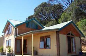 Eastern Reef Cottages - Northern Rivers Accommodation 3