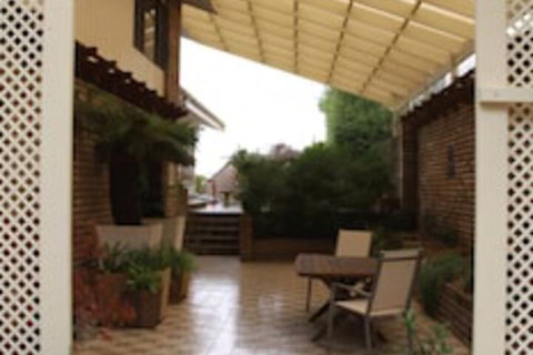 Bathurst Heights B&B - Northern Rivers Accommodation 2