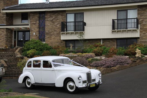 Bathurst Heights B&B - Northern Rivers Accommodation 1