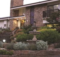 Bathurst Heights BB - Northern Rivers Accommodation