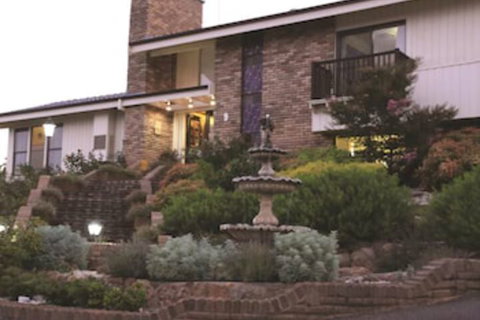 Bathurst Heights B&B - Northern Rivers Accommodation 0