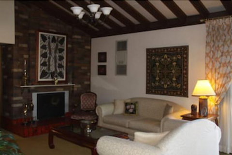 Bathurst Heights B&B - Northern Rivers Accommodation 3