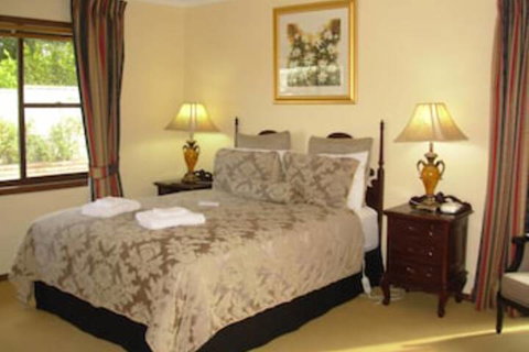 Bathurst Heights B&B - Northern Rivers Accommodation 4