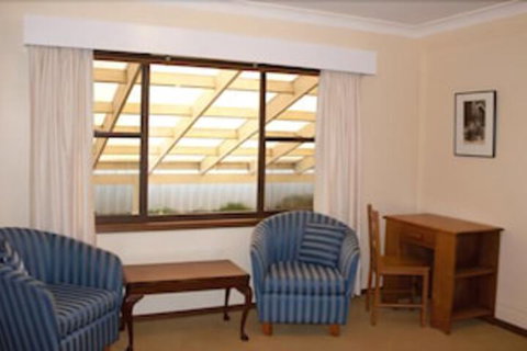 Bathurst Heights B&B - Northern Rivers Accommodation 5