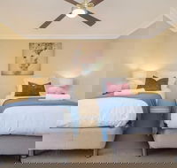 65 Main Daylesford - Hepburn Springs - Northern Rivers Accommodation