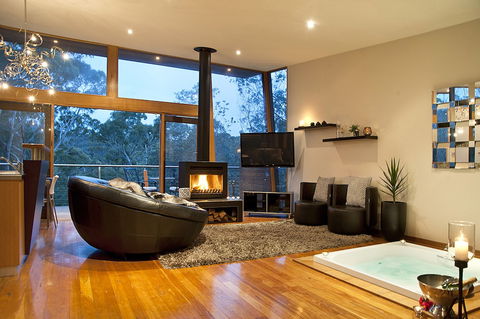 Kudos Villas And Retreats - Northern Rivers Accommodation 0