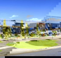 Amaroo Motel - Northern Rivers Accommodation