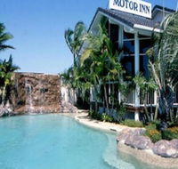 Runaway Bay Motor Inn - Northern Rivers Accommodation