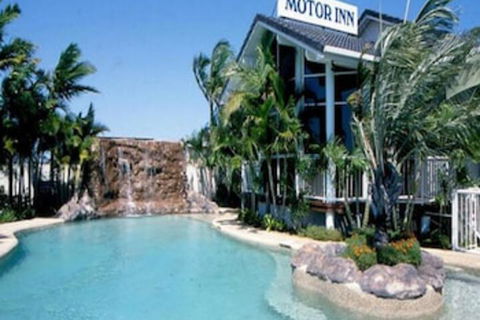 Runaway Bay Motor Inn - Northern Rivers Accommodation 0
