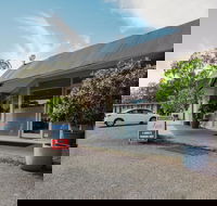 Artesian Spa Motel - Northern Rivers Accommodation