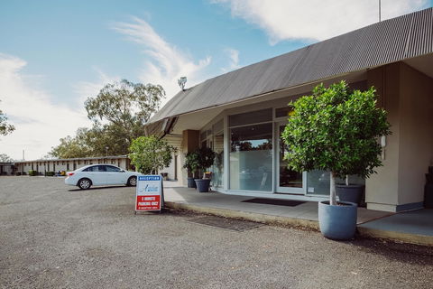 Artesian Spa Motel - Northern Rivers Accommodation 0