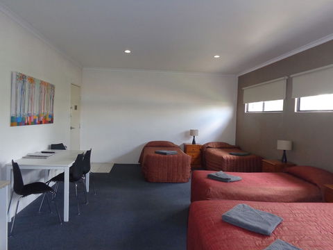 Artesian Spa Motel - Northern Rivers Accommodation 6