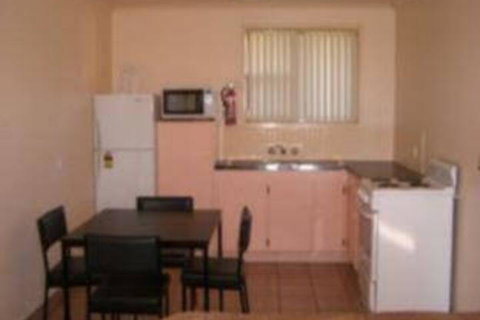 Glasgow Lodge - Northern Rivers Accommodation 1