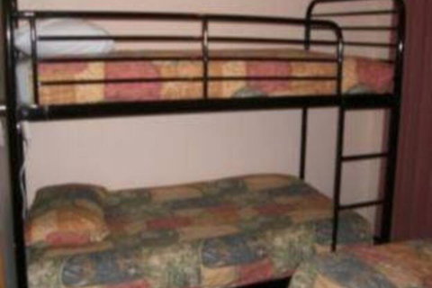 Glasgow Lodge - Northern Rivers Accommodation 5