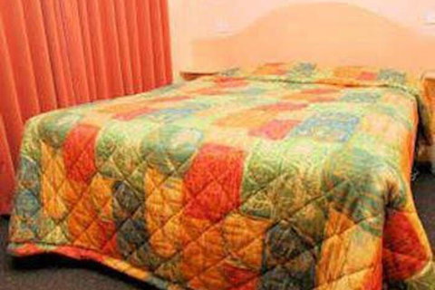 Glasgow Lodge - Northern Rivers Accommodation 3