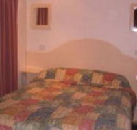 Glasgow Lodge - Northern Rivers Accommodation