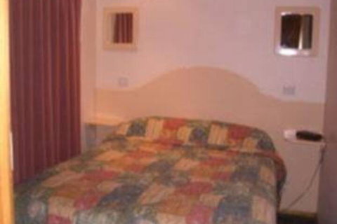 Glasgow Lodge - Northern Rivers Accommodation 0
