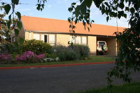 Glasgow Lodge - Northern Rivers Accommodation 4