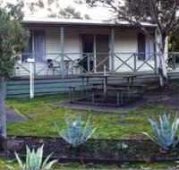 Stawell Park Caravan Park - Northern Rivers Accommodation