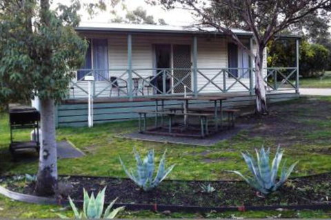 Stawell Park Caravan Park - Northern Rivers Accommodation 0