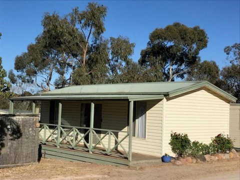Stawell Park Caravan Park - Northern Rivers Accommodation 2