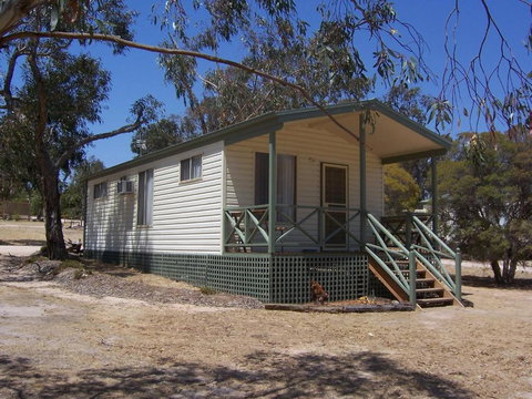 Stawell Park Caravan Park - Northern Rivers Accommodation 3