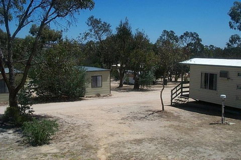 Stawell Park Caravan Park - Northern Rivers Accommodation 4
