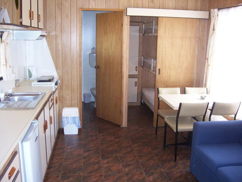 Stawell Park Caravan Park - Northern Rivers Accommodation 5