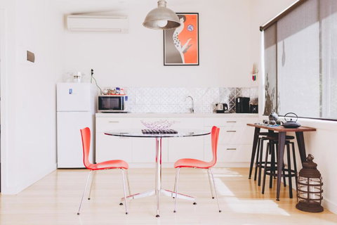 Dalblair Bed & Breakfast - Northern Rivers Accommodation 5