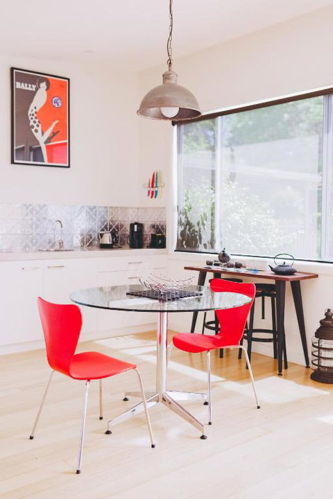 Dalblair Bed & Breakfast - Northern Rivers Accommodation 3