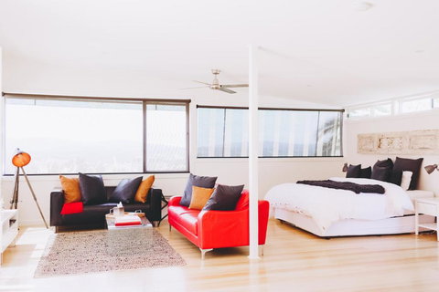 Dalblair Bed & Breakfast - Northern Rivers Accommodation 6