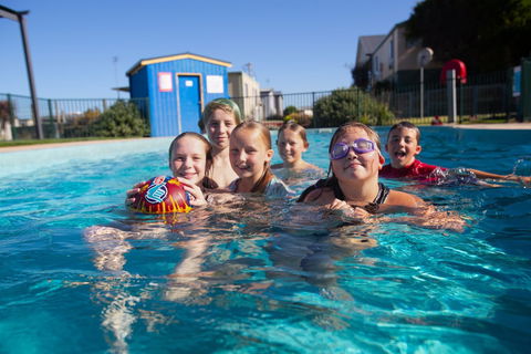 BIG4 Apollo Bay Pisces Holiday Park - Northern Rivers Accommodation 2