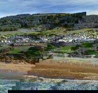 BIG4 Apollo Bay Pisces Holiday Park - Northern Rivers Accommodation