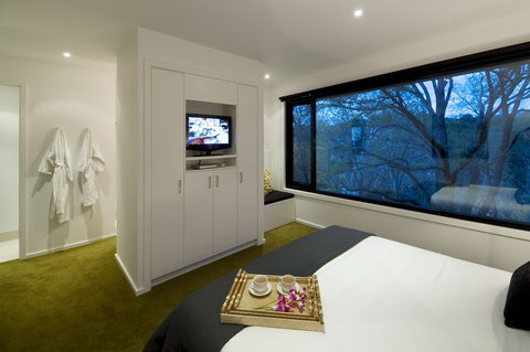 Saltus Luxury Accommodation - Northern Rivers Accommodation 5