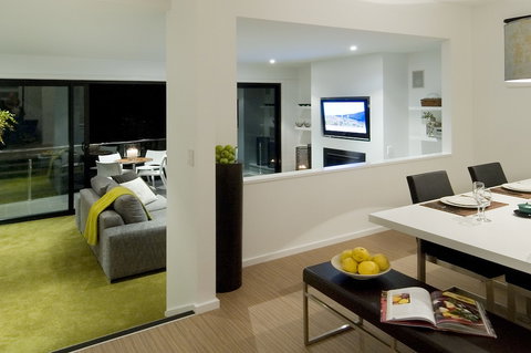 Saltus Luxury Accommodation - Northern Rivers Accommodation 2