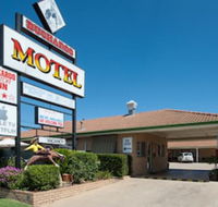 Buckaroo Motor Inn - Northern Rivers Accommodation