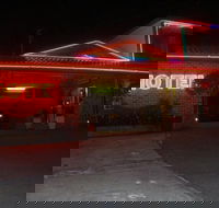 Mount Kuring-gai Motel - Northern Rivers Accommodation