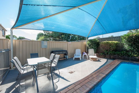 Jacaranda Place Motor Inn - Northern Rivers Accommodation 5