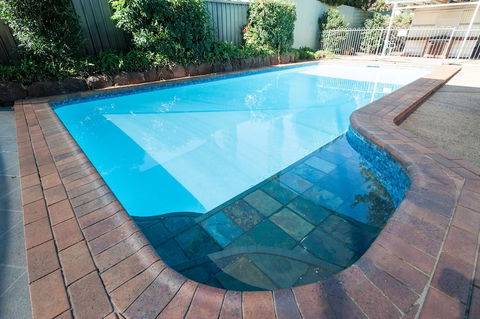 Jacaranda Place Motor Inn - Northern Rivers Accommodation 2