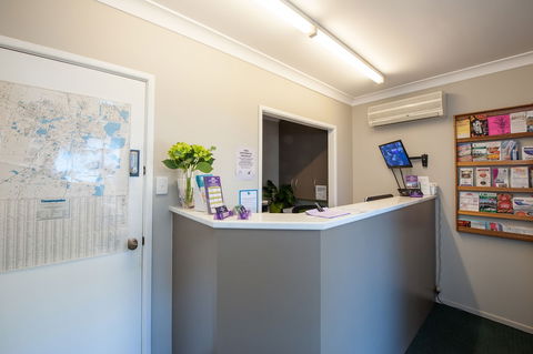 Jacaranda Place Motor Inn - Northern Rivers Accommodation 6