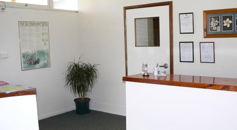 Park Drive Motel - Northern Rivers Accommodation 1