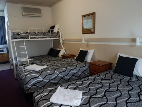 Park Drive Motel - Northern Rivers Accommodation 6