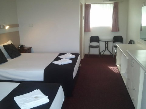 Park Drive Motel - Northern Rivers Accommodation 2