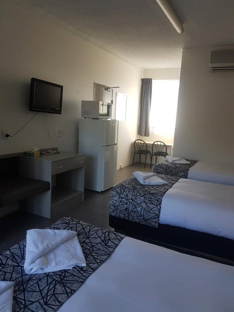 Park Drive Motel - Northern Rivers Accommodation 5