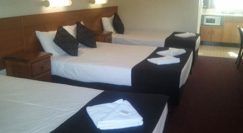 Park Drive Motel - Northern Rivers Accommodation 3