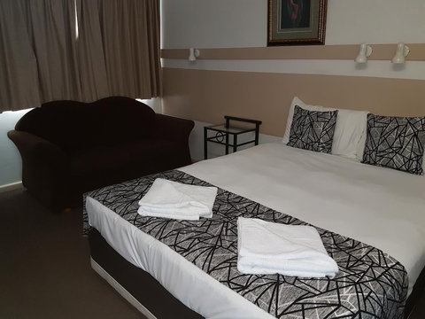 Park Drive Motel - Northern Rivers Accommodation 4